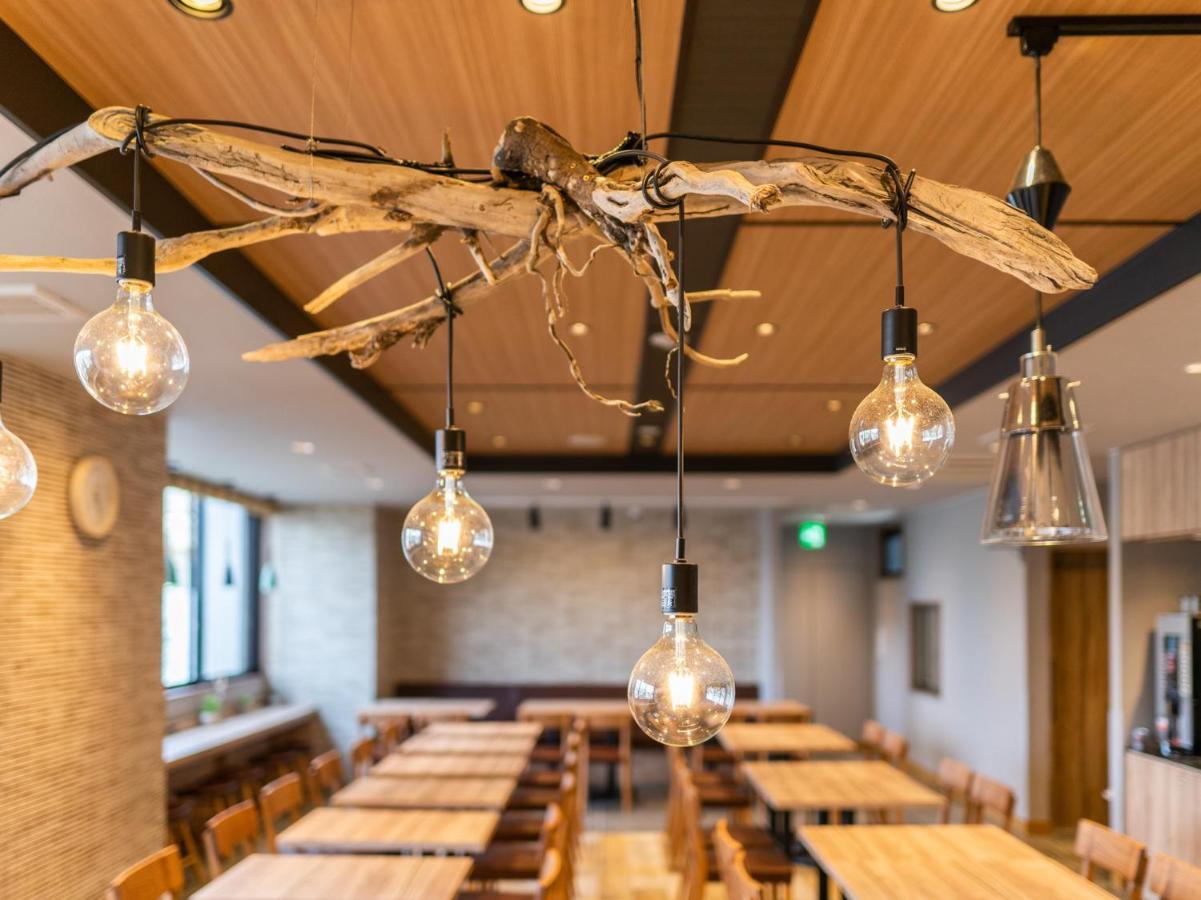 Super Hotel Iyo Saijo Екстериор снимка