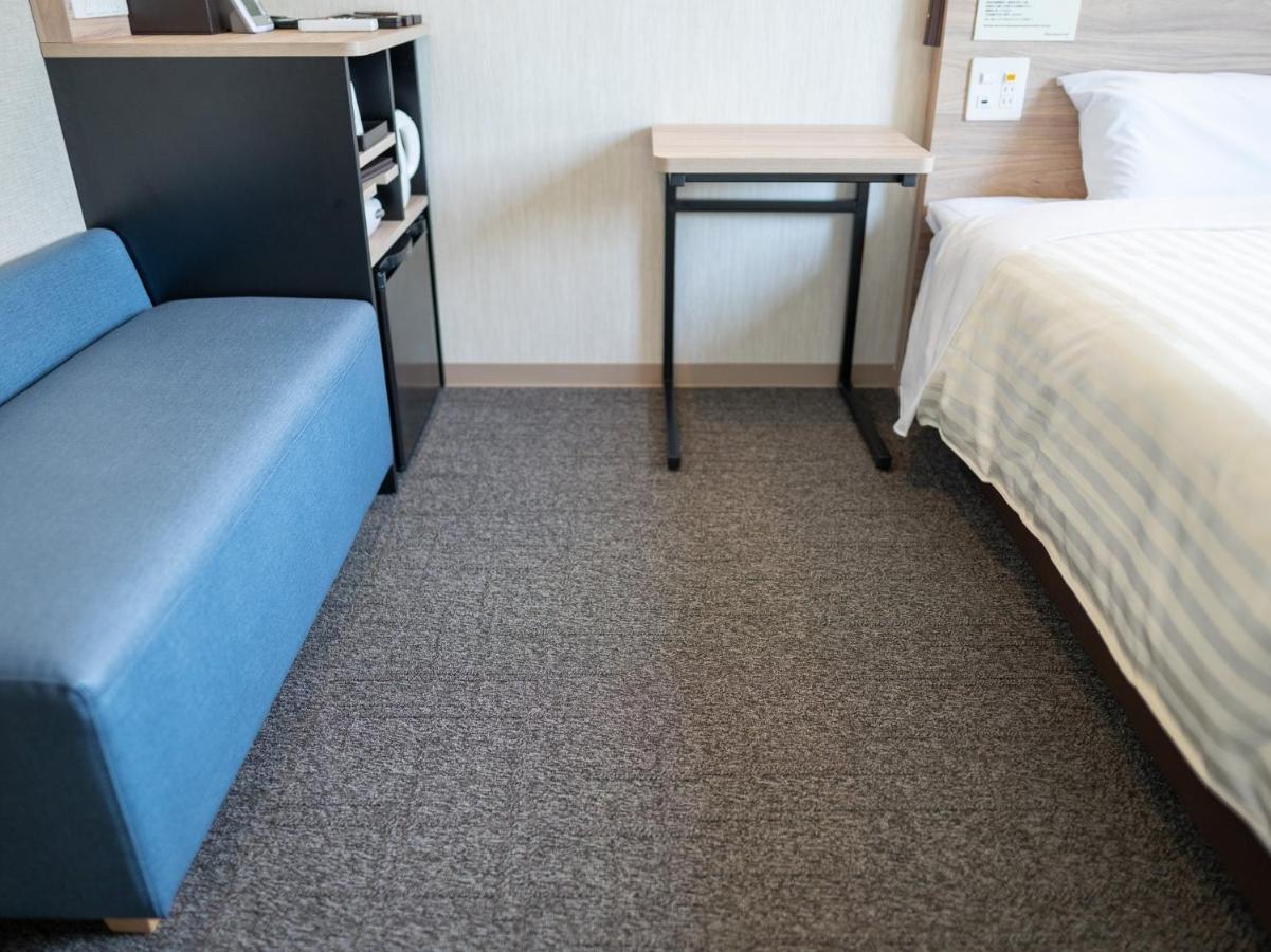 Super Hotel Iyo Saijo Екстериор снимка