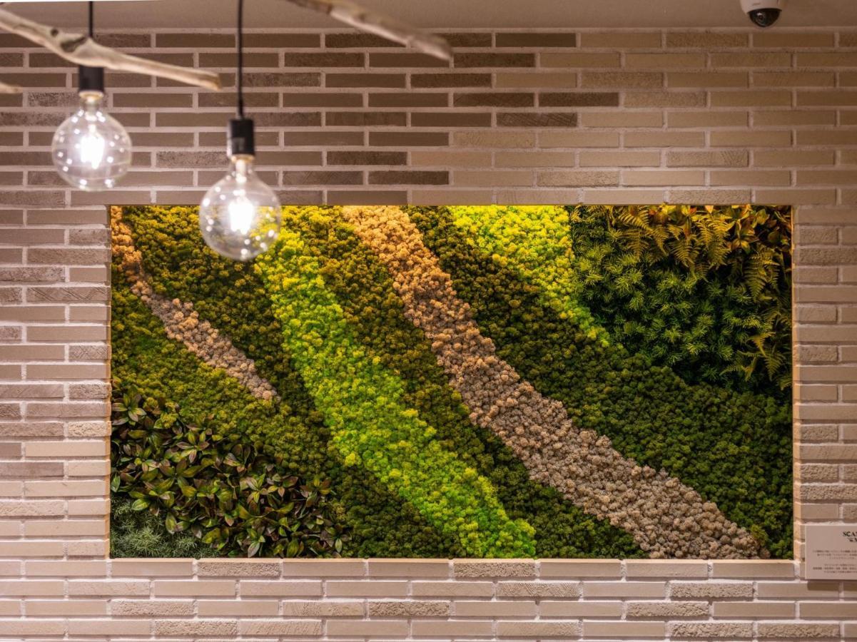Super Hotel Iyo Saijo Екстериор снимка