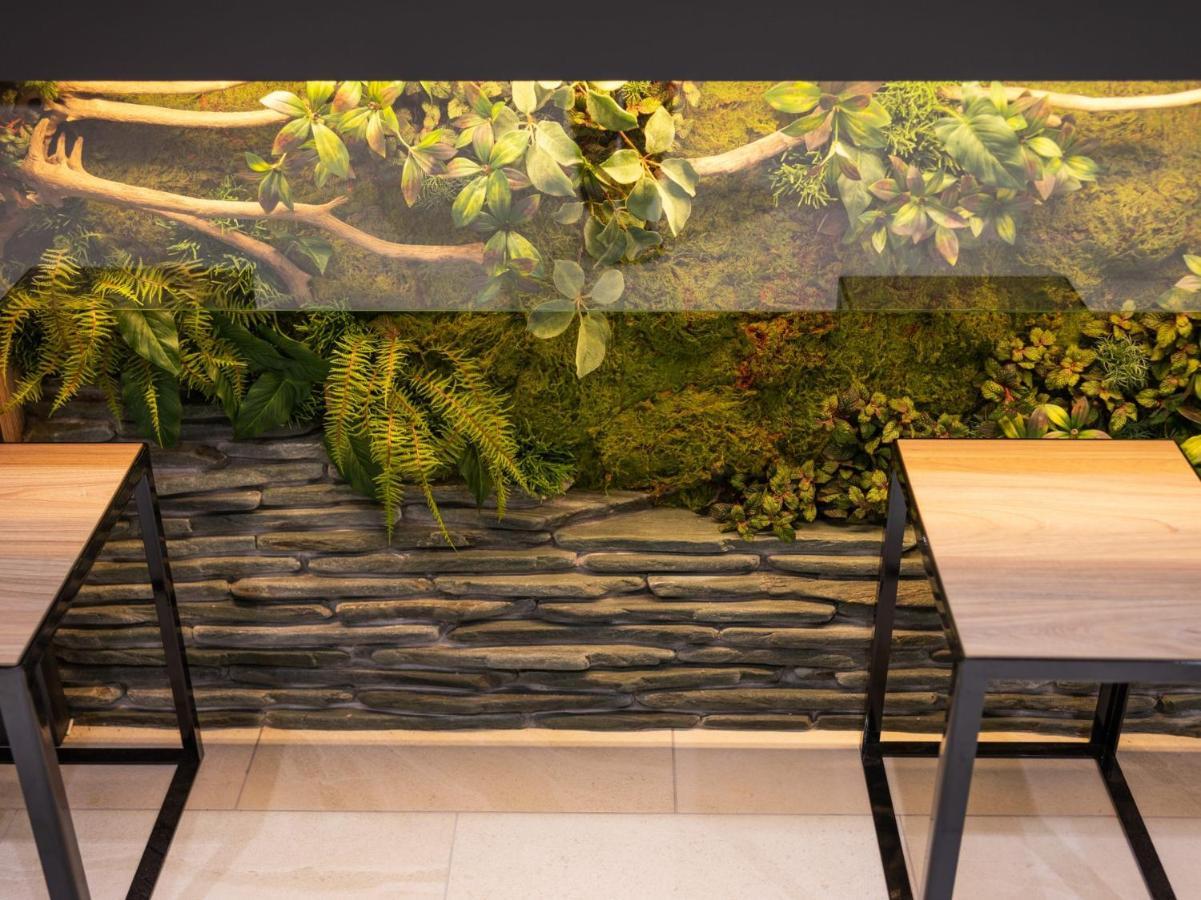 Super Hotel Iyo Saijo Екстериор снимка