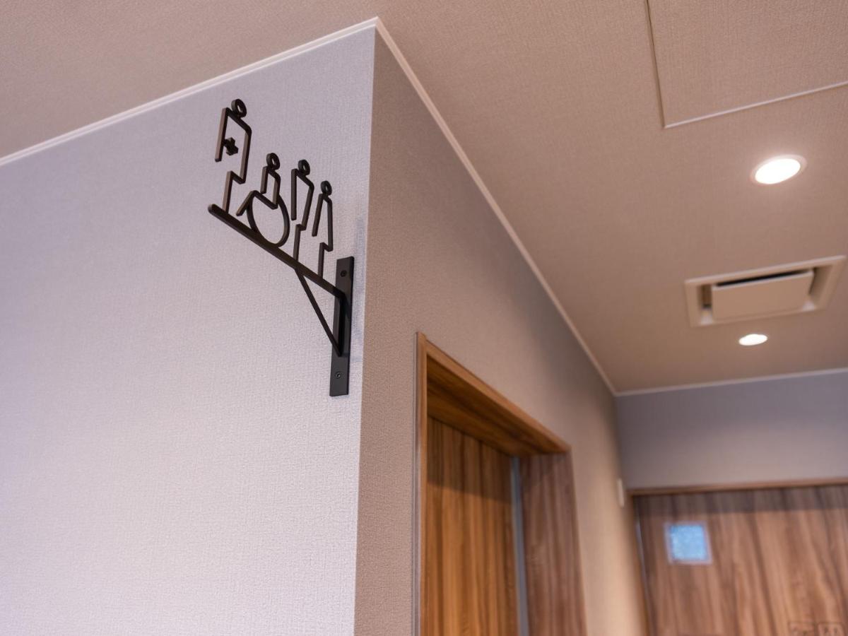 Super Hotel Iyo Saijo Екстериор снимка