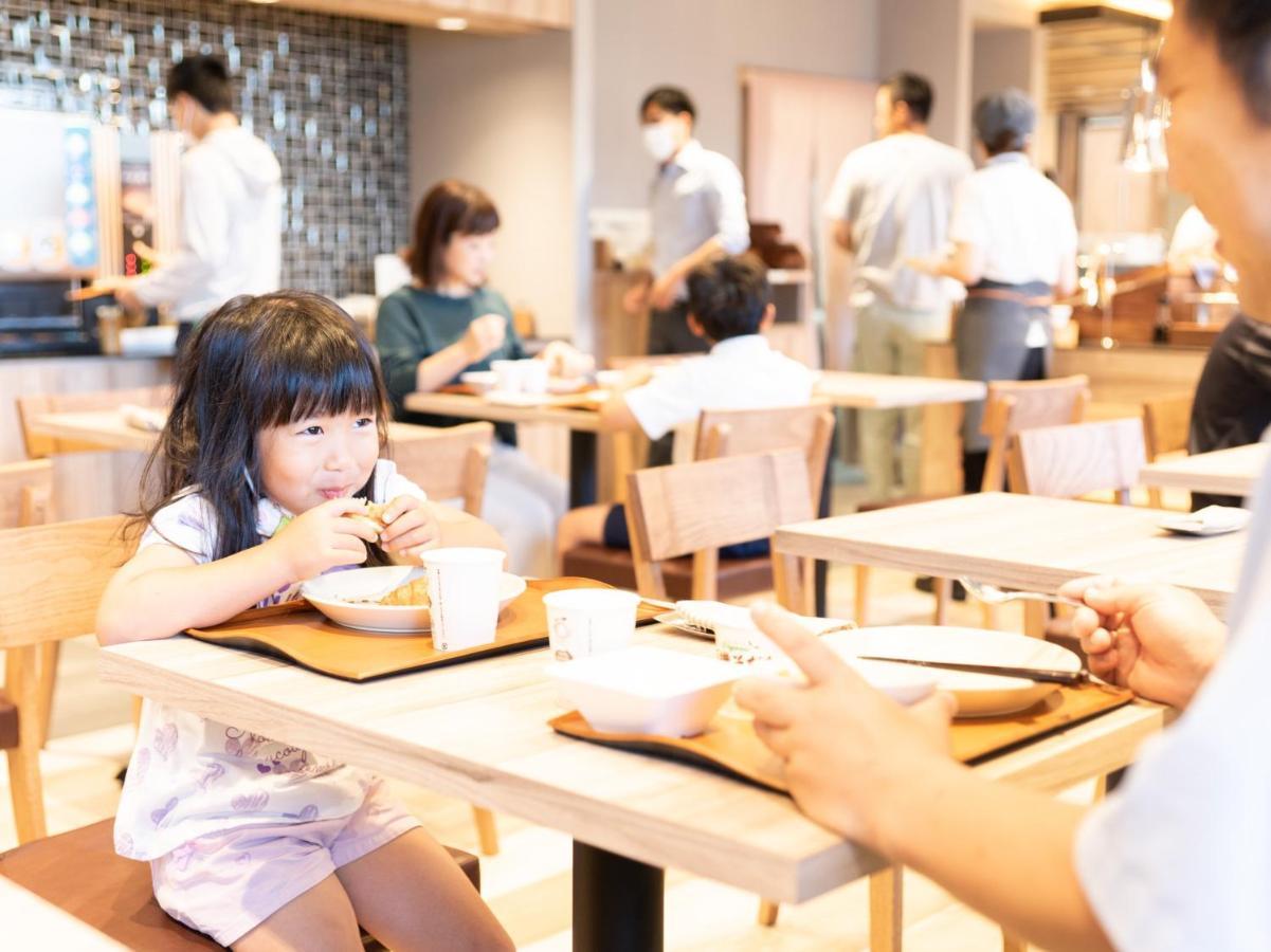 Super Hotel Iyo Saijo Екстериор снимка