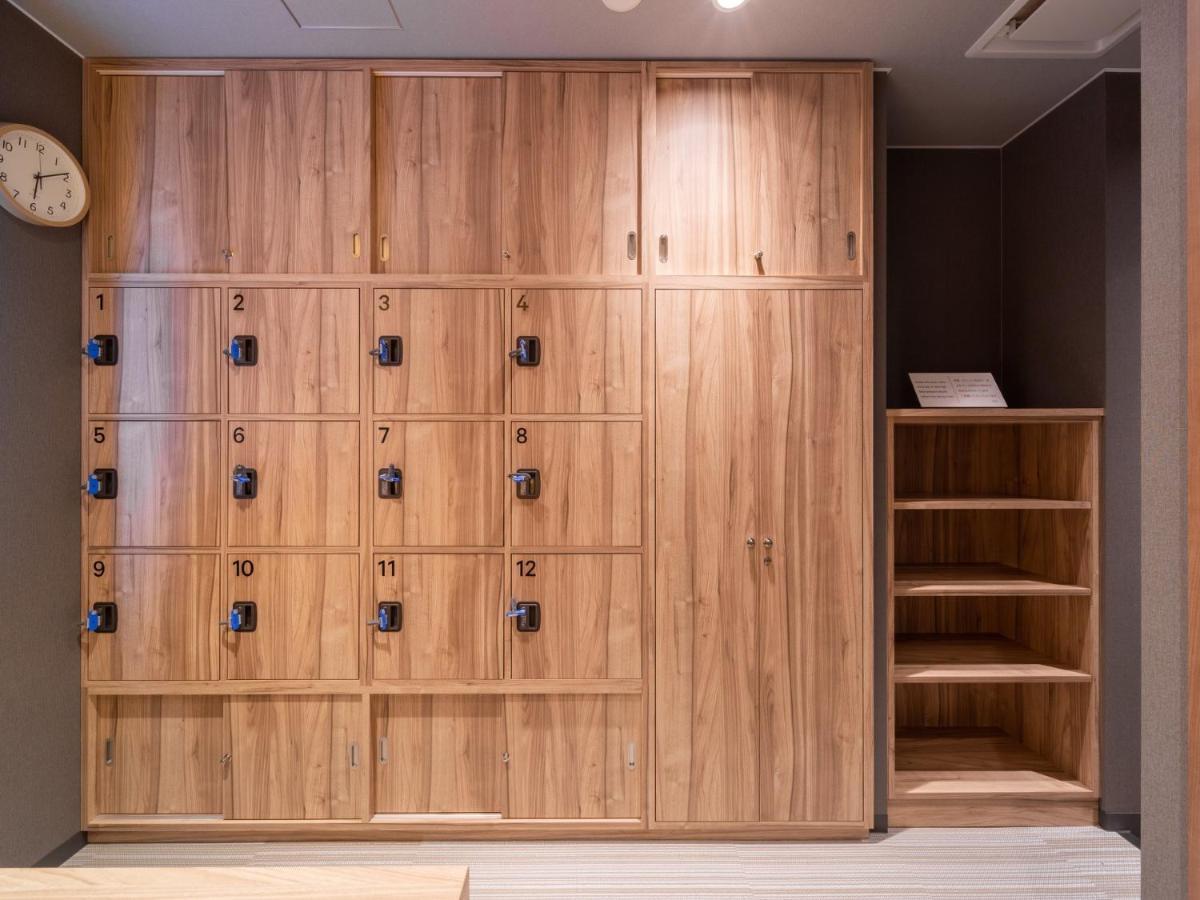 Super Hotel Iyo Saijo Екстериор снимка