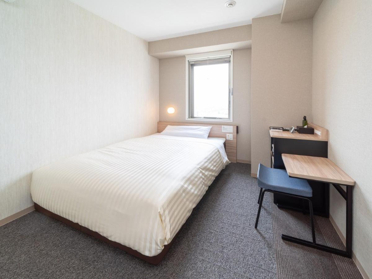Super Hotel Iyo Saijo Екстериор снимка