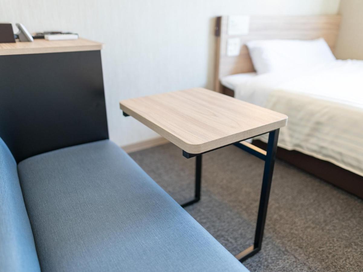 Super Hotel Iyo Saijo Екстериор снимка