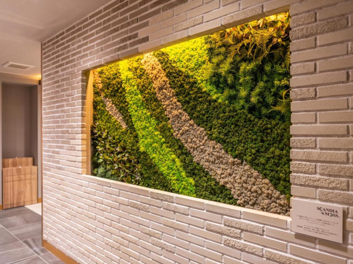 Super Hotel Iyo Saijo Екстериор снимка