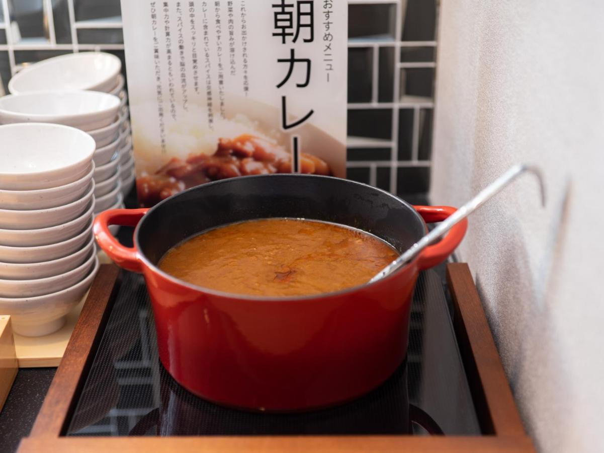 Super Hotel Iyo Saijo Екстериор снимка